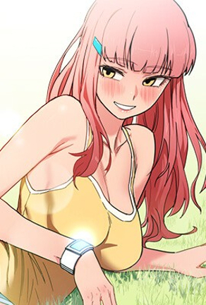 歪歪漫画免费入口漫画热门日漫推荐